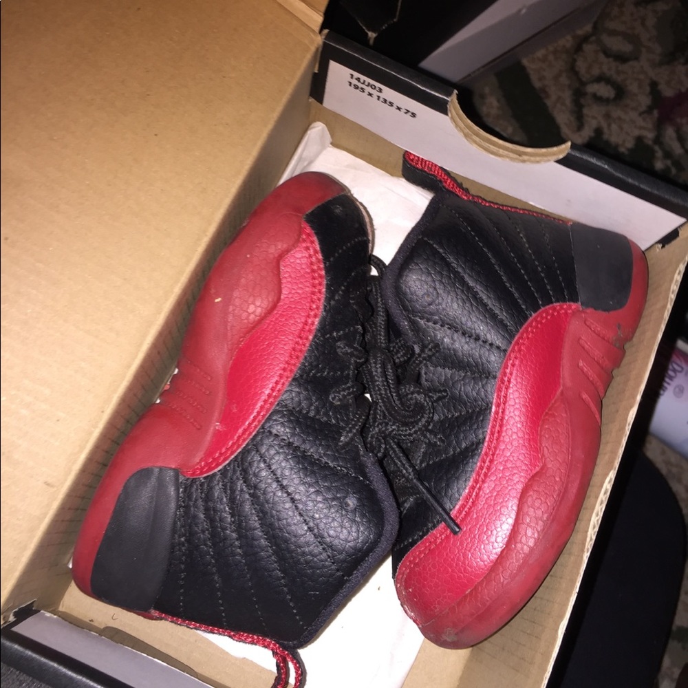 Retro flu game